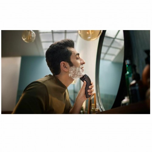 Электробритва Philips S3144/00 Series 3000 (черный) 8