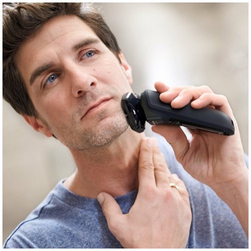 Электробритва Philips S5588/30 Series 5000 (черный) 1