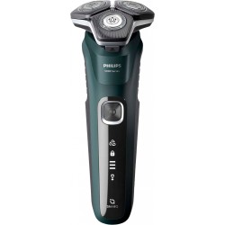 Электробритва Philips S5884/50 Series 5000 (зеленый)