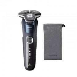 Электробритва Philips S5885/10 Series 5000 (синий)