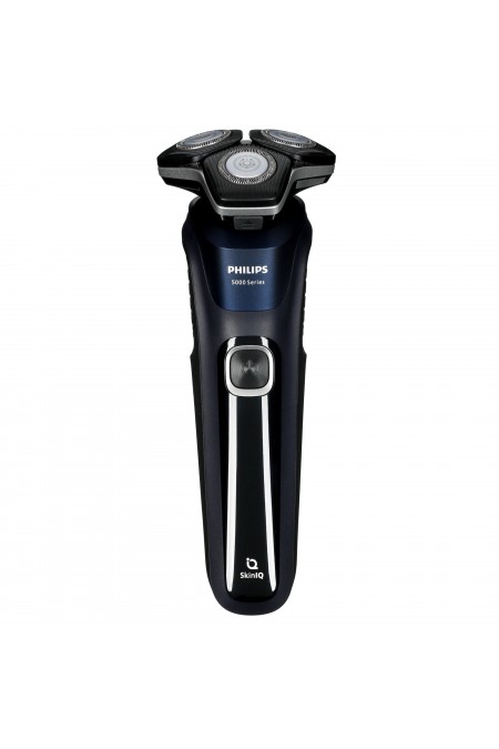 Электробритва Philips S5885/10 Series 5000 (синий) 2