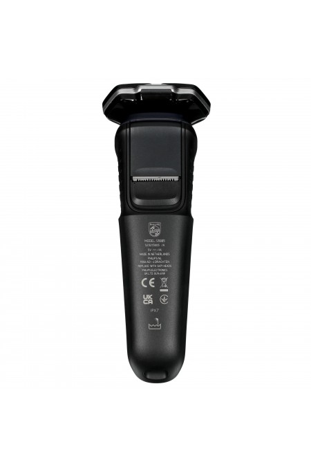 Электробритва Philips S5885/10 Series 5000 (синий) 3