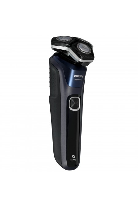 Электробритва Philips S5885/10 Series 5000 (синий) 4