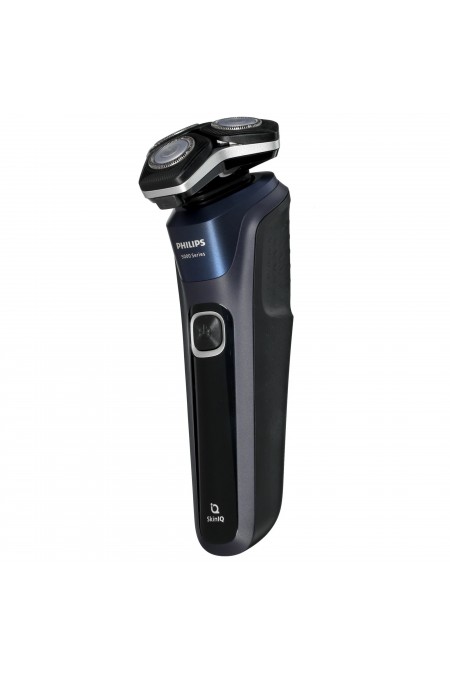 Электробритва Philips S5885/10 Series 5000 (синий) 5