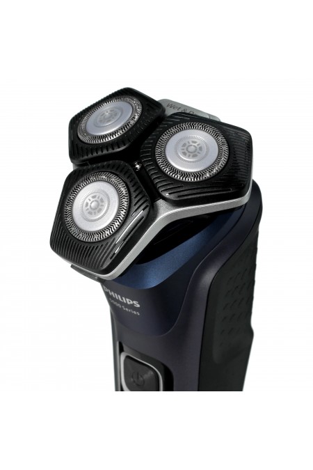 Электробритва Philips S5885/10 Series 5000 (синий) 6