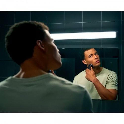 Электробритва Philips S5885/10 Series 5000 (синий) 1