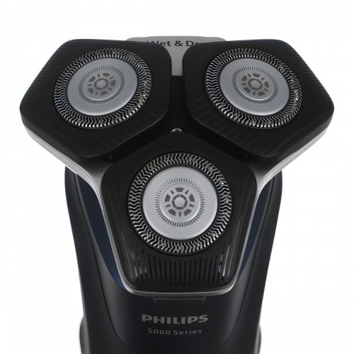 Электробритва Philips S5885/10 Series 5000 (синий) 3
