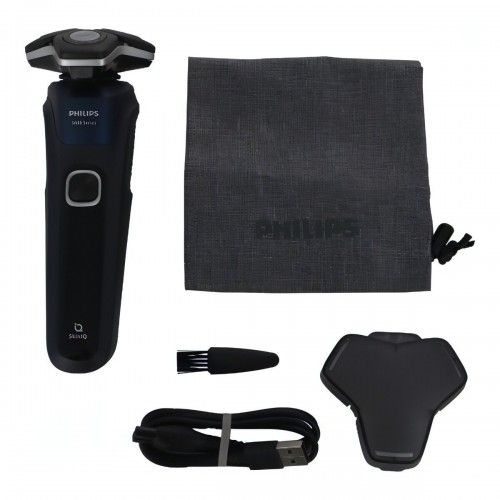 Электробритва Philips S5885/10 Series 5000 (синий) 6