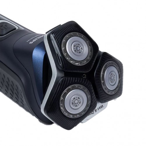 Электробритва Philips S5885/10 Series 5000 (синий) 8