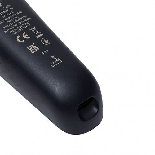 Электробритва Philips S5885/10 Series 5000 (синий) 9