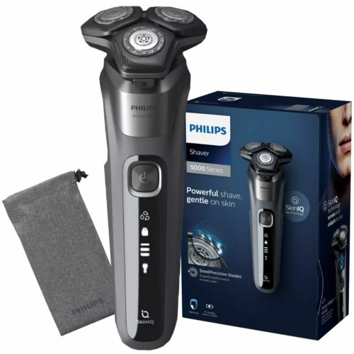 Электробритва Philips S5887/10 Series 5000 (черный/серый) 2