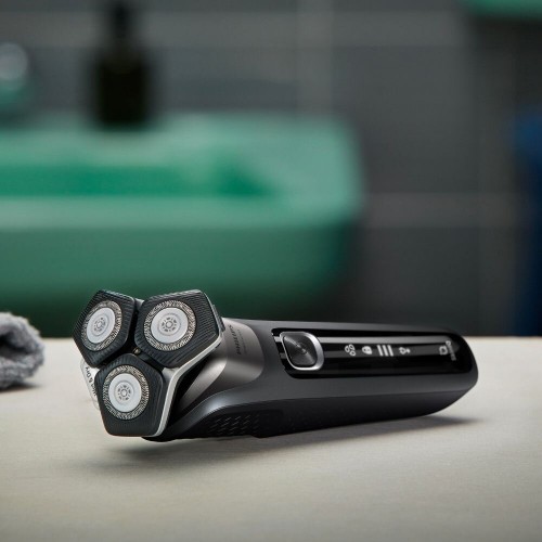 Электробритва Philips S5887/10 Series 5000 (черный/серый) 5