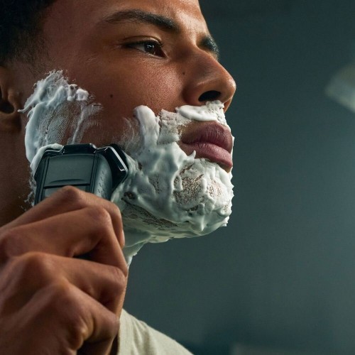 Электробритва Philips S5887/10 Series 5000 (черный/серый) 9