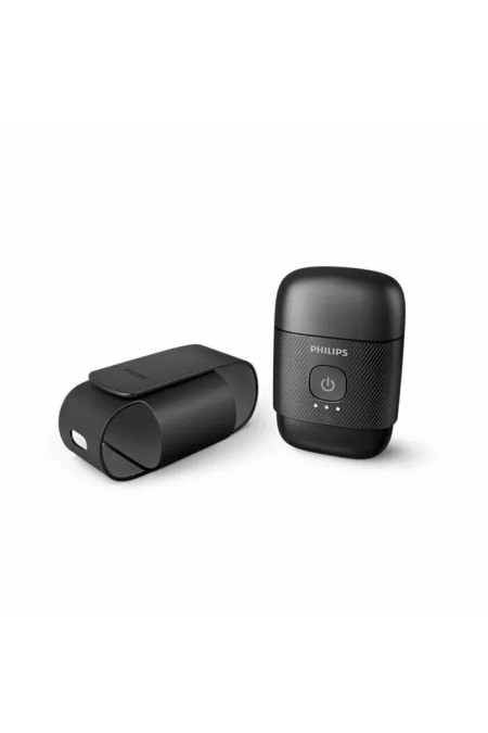Электробритва Philips S591/05 (черный) 1