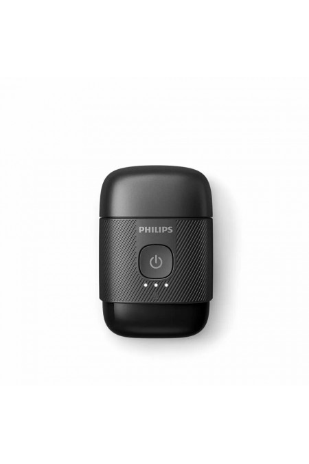 Электробритва Philips S591/05 (черный) 3