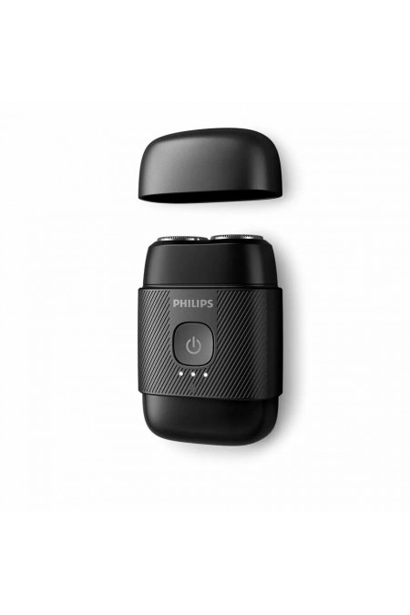 Электробритва Philips S591/05 (черный) 4