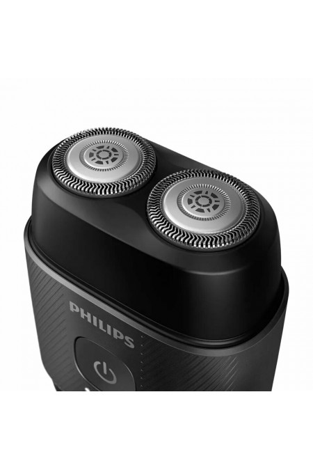 Электробритва Philips S591/05 (черный) 5