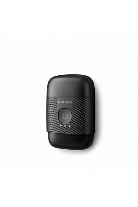 Электробритва Philips S591/05 (черный) 6