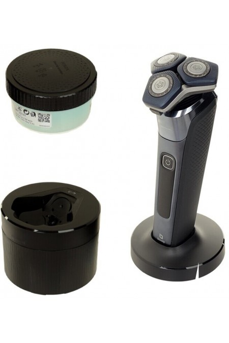 Электробритва Philips S7882/55 Series 7000 (ледяной синий) 2