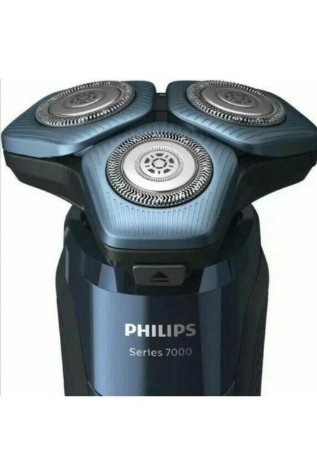 Электробритва Philips S7885/50 Series 7000 (синий) 2