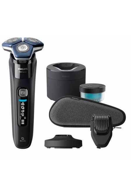 Электробритва Philips S7886/58 Series 7000 (черный) 