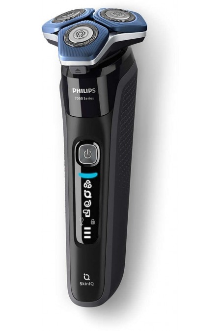 Электробритва Philips S7886/58 Series 7000 (черный) 1