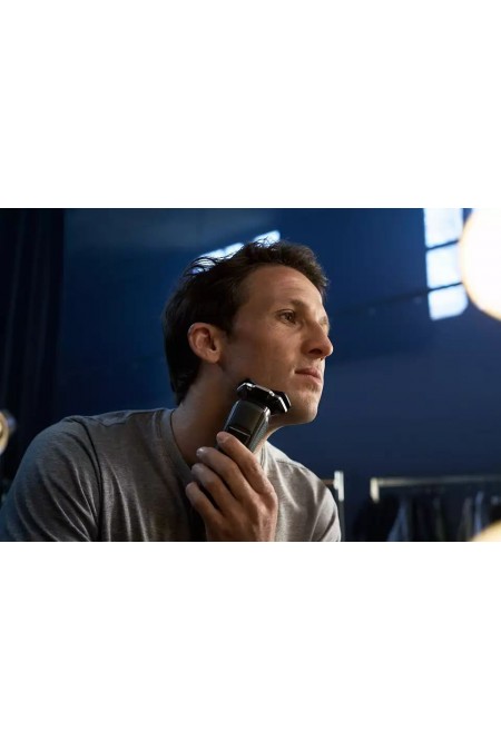 Электробритва Philips S7886/58 Series 7000 (черный) 2