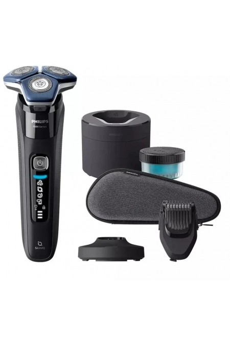 Электробритва Philips S7886/58 Series 7000 (черный) 3