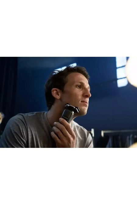 Электробритва Philips S7886/58 Series 7000 (черный) 4