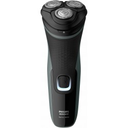 Электробритва Philips S1211/81 Series 1000 (серый)