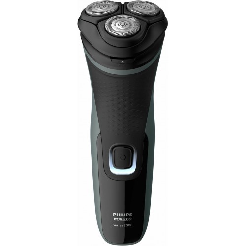 Электробритва Philips S1211/81 Series 1000 (серый) 