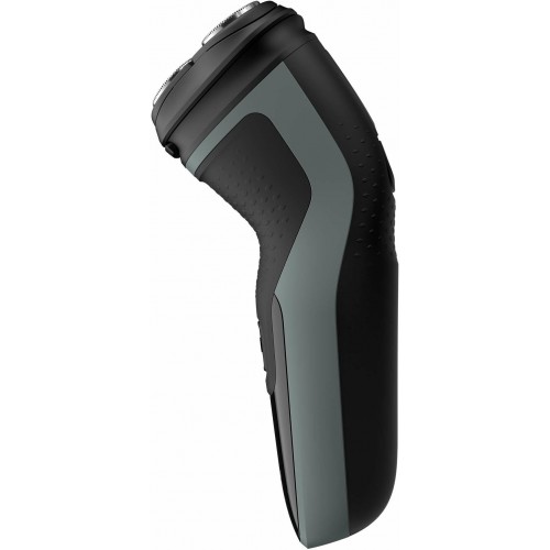 Электробритва Philips S1211/81 Series 1000 (серый) 1