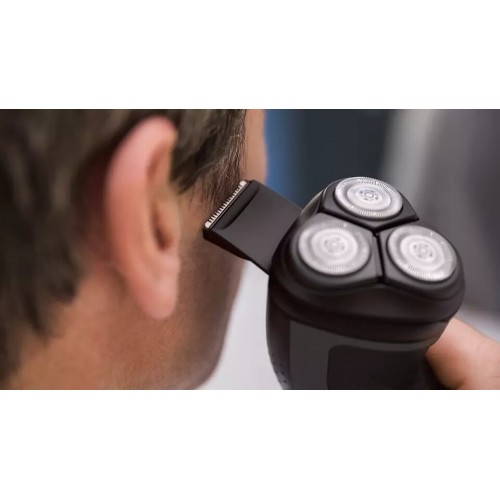 Электробритва Philips S1211/81 Series 1000 (серый) 5