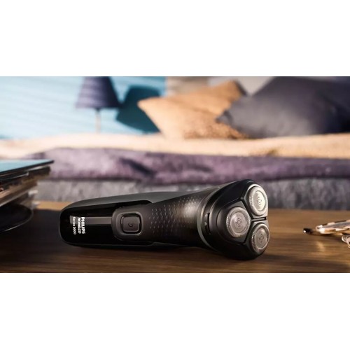 Электробритва Philips S1211/81 Series 1000 (серый) 6