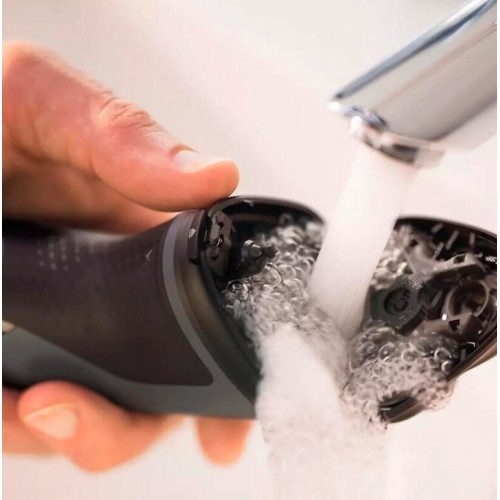 Электробритва Philips S1211/81 Series 1000 (серый) 7