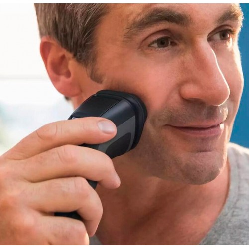 Электробритва Philips S1211/81 Series 1000 (серый) 9