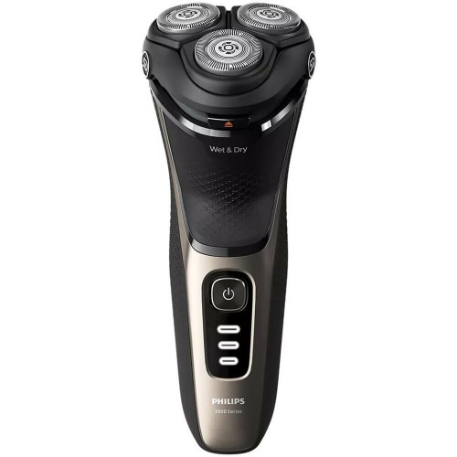 Электробритва Philips Series 3000 S3242/12 (серый) 1
