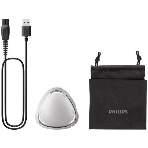 Электробритва Philips Series 3000 S3242/12 (серый) 2