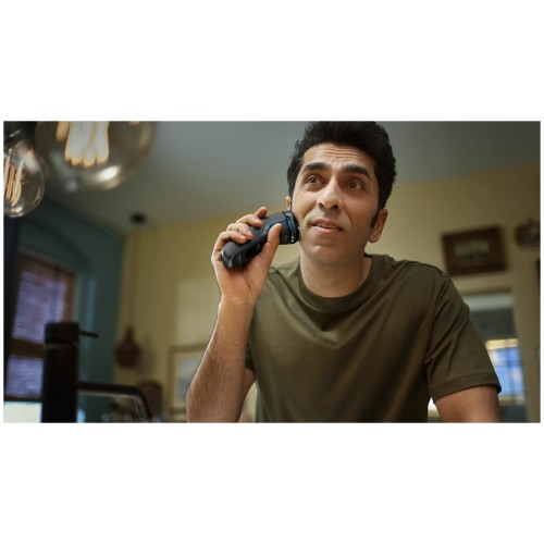 Электробритва Philips Series 3000 S3344/13 (черный) 2