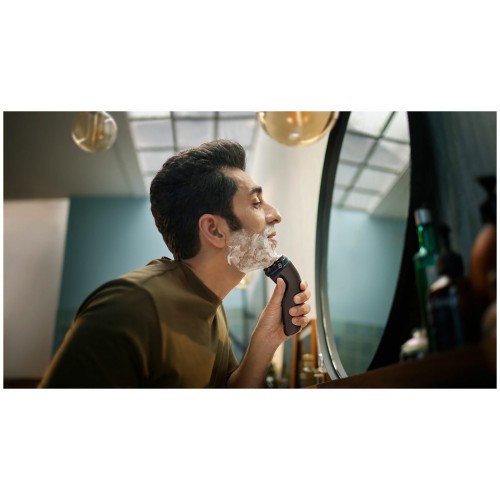 Электробритва Philips Series 3000 S3344/13 (черный) 3