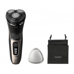 Электробритва Philips Series 3000 S3242/12 (серый)