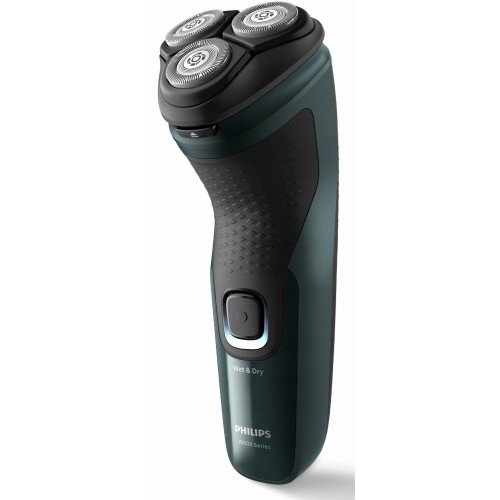 Электробритва Philips Series 3000 S3243/12 (черный/серебристый) 2