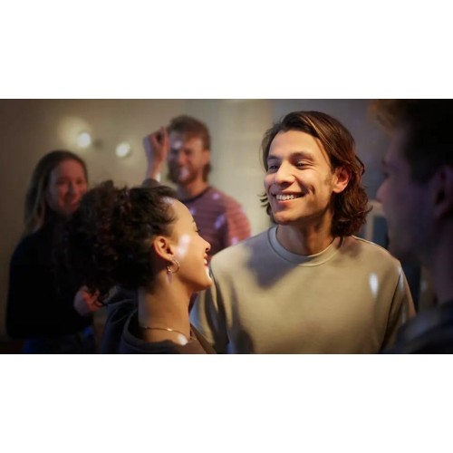 Электробритва Philips Series 3000 S3243/12 (черный/серебристый) 7