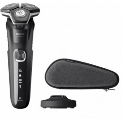 Электробритва Philips Series 5000 S 5898/35 (черный)