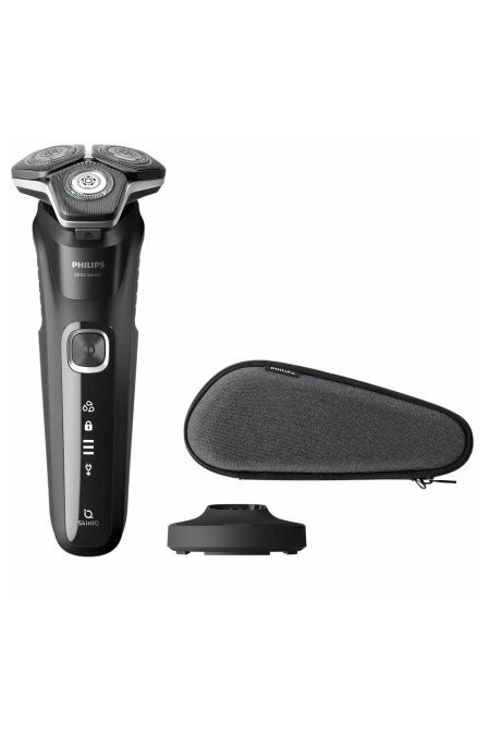 Электробритва Philips Series 5000 S 5898/35 (черный) 