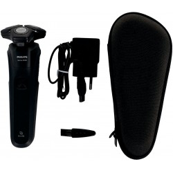 Электробритва Philips Series 5000 S5898/35 (черный)