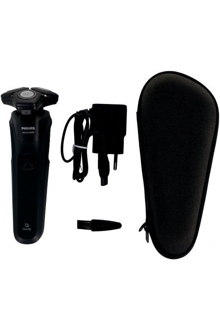 Электробритва Philips Series 5000 S 5898/35 (черный) 1