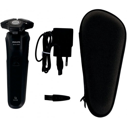 Электробритва Philips Series 5000 S 5898/35 (черный) 1
