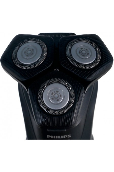 Электробритва Philips Series 5000 S 5898/35 (черный) 2
