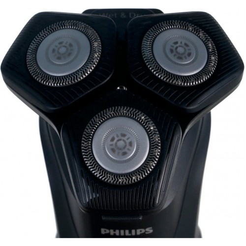 Электробритва Philips Series 5000 S 5898/35 (черный) 2